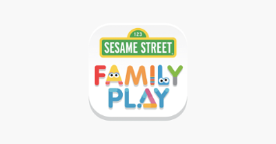 Sesame Street: Family Play Image