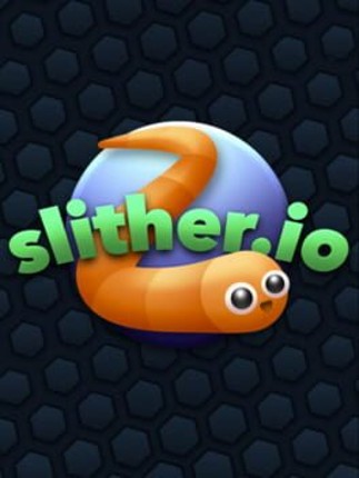 slither.io Game Cover