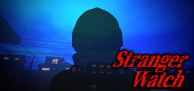 Stranger Watch Image