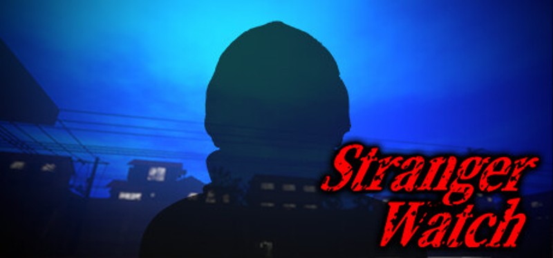 Stranger Watch Game Cover