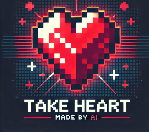 Take Heart Game Cover