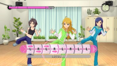 The Idolmaster 2 Image