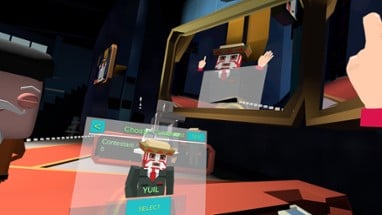 The Incredible VR Game Show Image