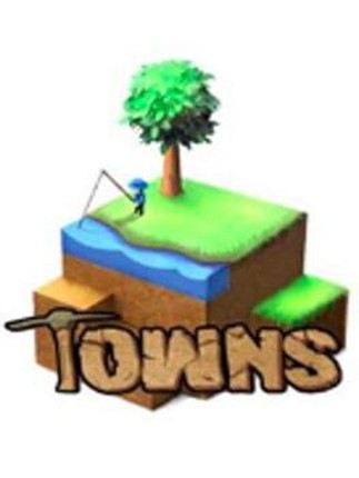 Towns Game Cover