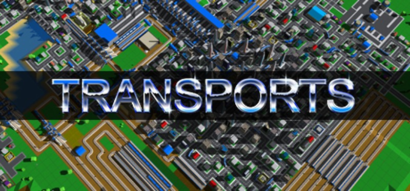 Transports Game Cover