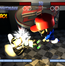 Universe Fight Minnies Beta (Mac ) Image