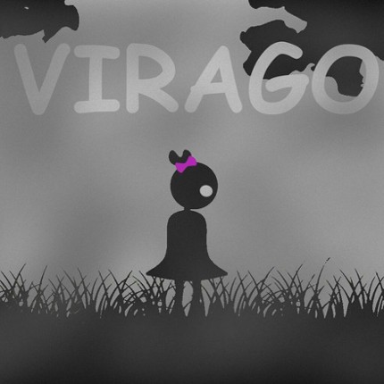 Virago Herstory Game Cover