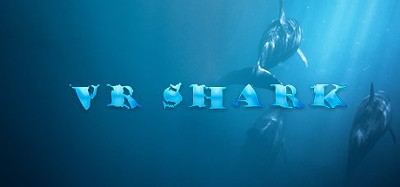 VR Shark Image