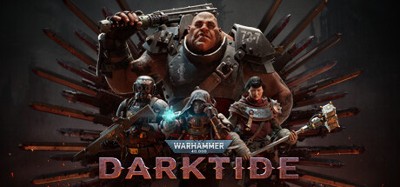 Warhammer 40,000: Darktide Image