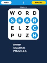 Word Search: Word Puzzle Games Image