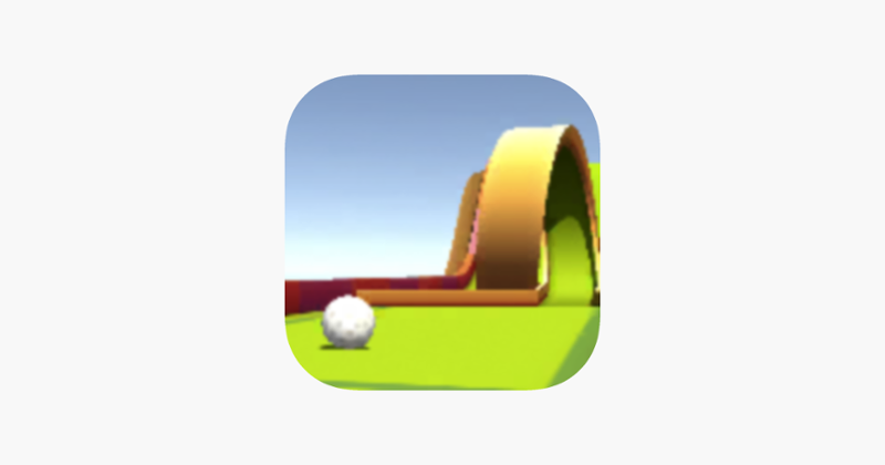 3D Mini Golf - Mini Golf Games Game Cover