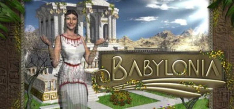 Babylonia Game Cover