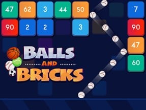 Balls and Bricks Image