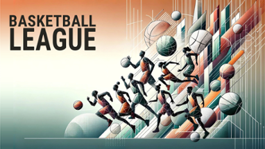 Basketball League Image