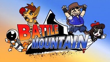 Battle Mountain Image