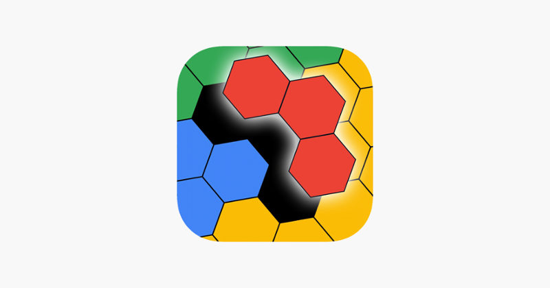 Block! Hexa Puzzle Jigsaw Game Cover