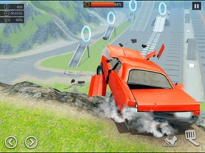 Car Crash Sim: Feel The Bumps Image