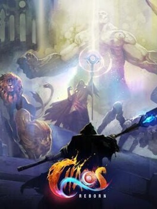 Chaos Reborn Game Cover