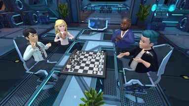 Chess VR Image