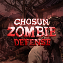 Chosun Zombie Defense Image