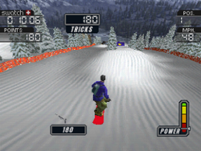 Cool Boarders 3 Image