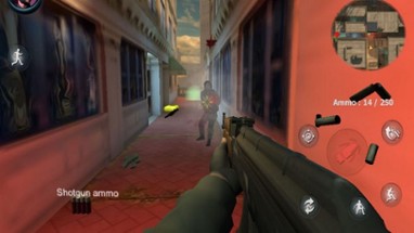 Counter Terrorist:SWAT Shoot 3 Image