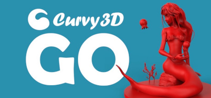 Curvy3D GO Game Cover