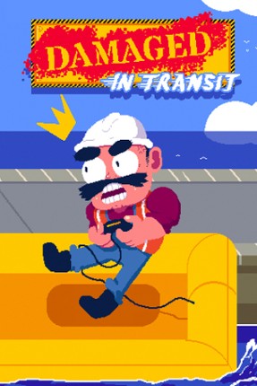 Damaged In Transit Game Cover