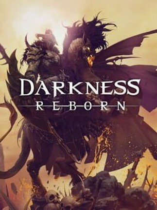 Darkness Reborn Game Cover