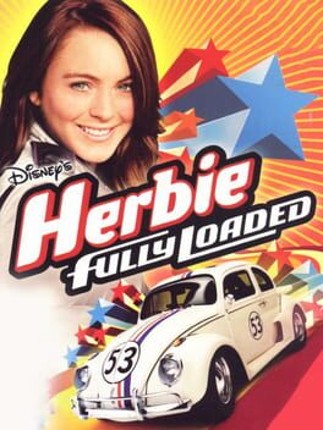 Disney's Herbie: Fully Loaded Game Cover