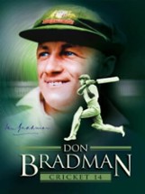 Don Bradman Cricket 14 Image