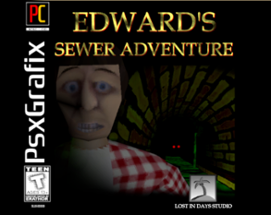 Edward's Sewer Adventure Image