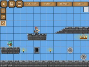 Epic Game Maker: Sandbox Craft Image