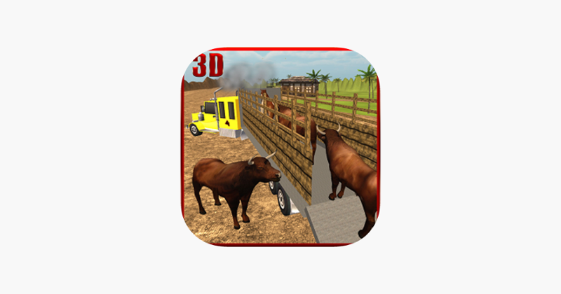 Farm Transporter 2016 – Off Road Wild Animal Transport and Delivery Simulator Game Cover