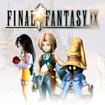 FINAL FANTASY IX Image