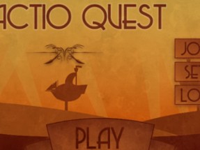 Fractio Quest Image