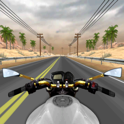 Bike Simulator 2 - Simulator Game Cover