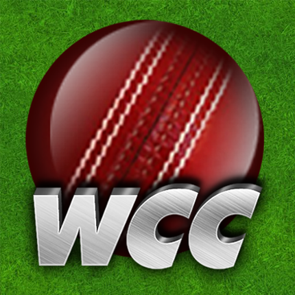 World Cricket Championship  Lt Game Cover