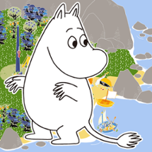 MOOMIN Welcome to Moominvalley Image
