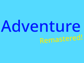 Adventure Remastered Image