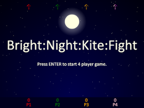 Bright:Night:Kite:Fight (2015) Image