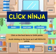 Click Ninja Image
