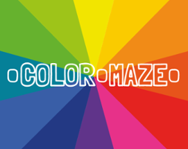 Color Maze Image