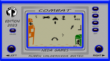 Combat Image