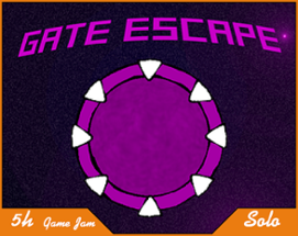 Gate Escape Image