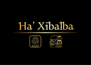 Ha´ Xibalba Image