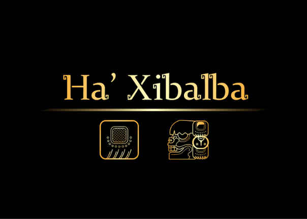 Ha´ Xibalba Game Cover