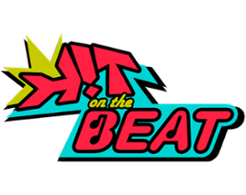 Hit On The Beat Image
