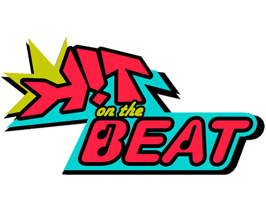 Hit On The Beat Game Cover