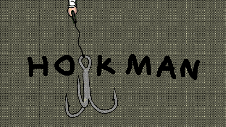Hookman Game Cover